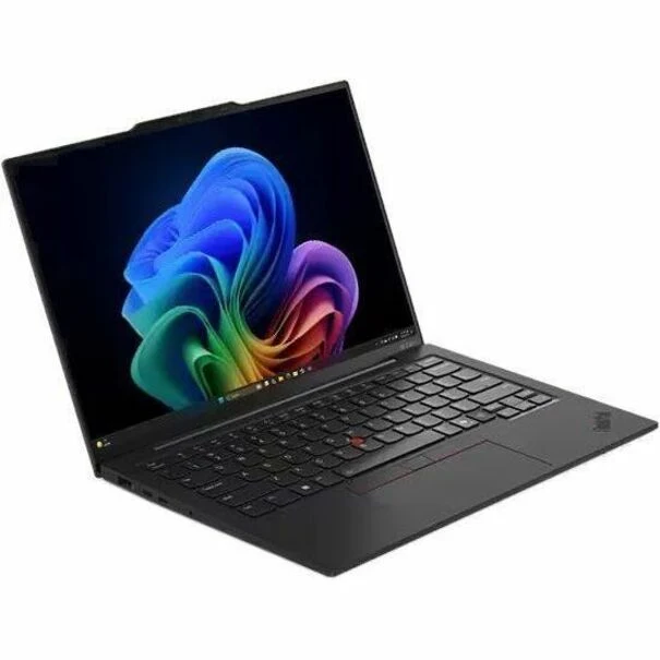 Lenovo ThinkPad X1 Carbon Gen 13 21NS0014US Ultrabook PC 14" Copilot+ - 2.8K - Intel Core Ultra 7 258V - 32 Go - SSD 512 Go - Clavier anglais - Peinture noire 21NS0014US