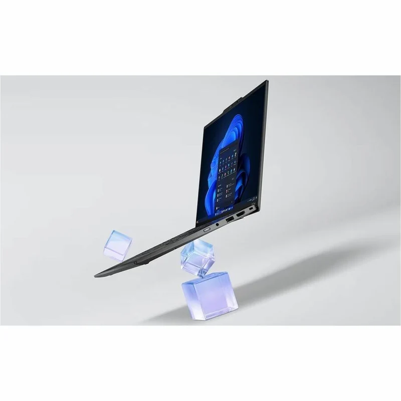 Lenovo ThinkPad X1 Carbon Gen 13 21NS0014US Ultrabook PC 14" Copilot+ - 2.8K - Intel Core Ultra 7 258V - 32 Go - SSD 512 Go - Clavier anglais - Peinture noire 21NS0014US