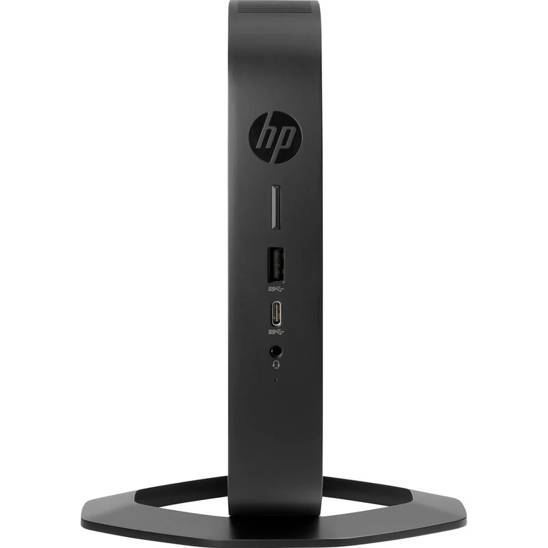 Client léger HP t540 - AMD Ryzen R1305G double cœur (2 cœurs) 1.50 GHz 1X7N1AT#ABA