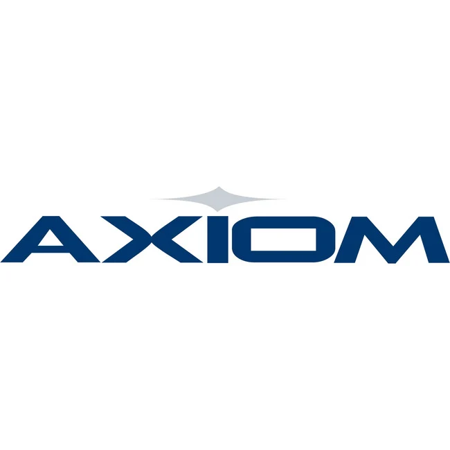 Axiom 8 Go DDR4-2666 ECC UDIMM pour HP - 3TQ39AA, 3TQ39AT 3TQ39AA-AX