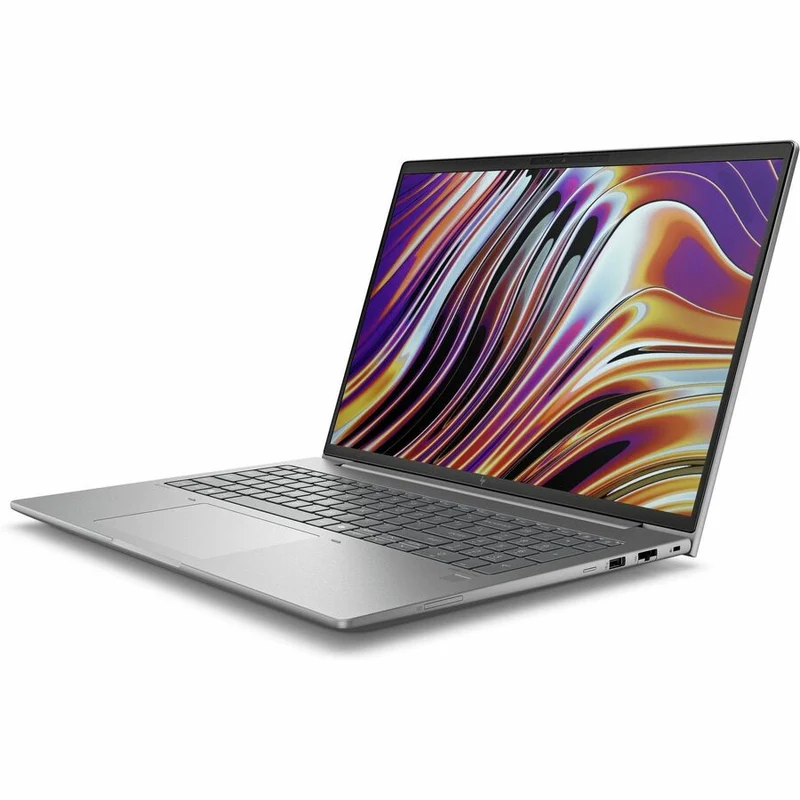 Station de travail mobile HP ZBook Power G11 A 16" - WUXGA - AMD Ryzen 7 8845HS - 16 Go - SSD 512 Go - Clavier anglais, français A4JT4UT#ABL