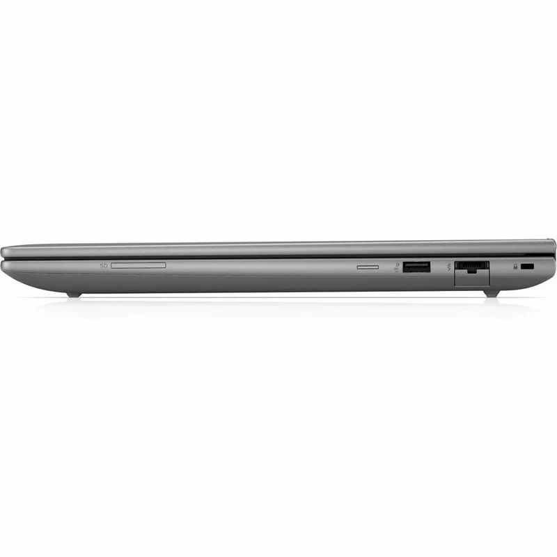 Station de travail mobile HP ZBook Power G11 A 16" - WUXGA - AMD Ryzen 7 8845HS - 16 Go - SSD 512 Go - Clavier anglais, français A4JT4UT#ABL