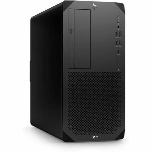 Station de travail HP Z2 G9 - 1 x Intel Core i7 14e génération i7-14700 - 16 Go - SSD 512 Go - Tour - Noir B29Y8UT#ABA