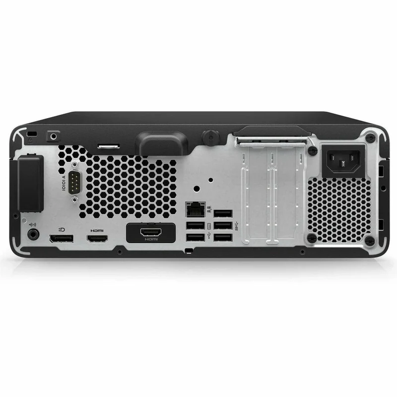 Ordinateur de bureau HP Pro SFF 400 G9 - Intel Core i7 14e génération i7-14700 - Technologie vPro - 16 Go - SSD 512 Go - Petit facteur de forme A70PKUT#ABC