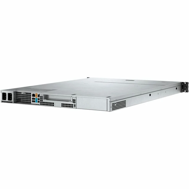 Station de travail HP ZCentral 4R - 1 x Intel Xeon W W-2223 - Technologie vPro - 16 Go - SSD 512 Go - Montable en rack 88T78UT#ABA