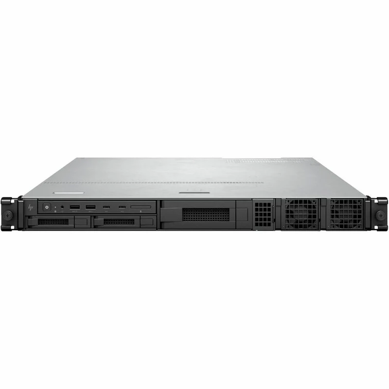 Station de travail HP ZCentral 4R - 1 x Intel Xeon W W-2223 - Technologie vPro - 16 Go - SSD 512 Go - Montable en rack 88T78UT#ABA