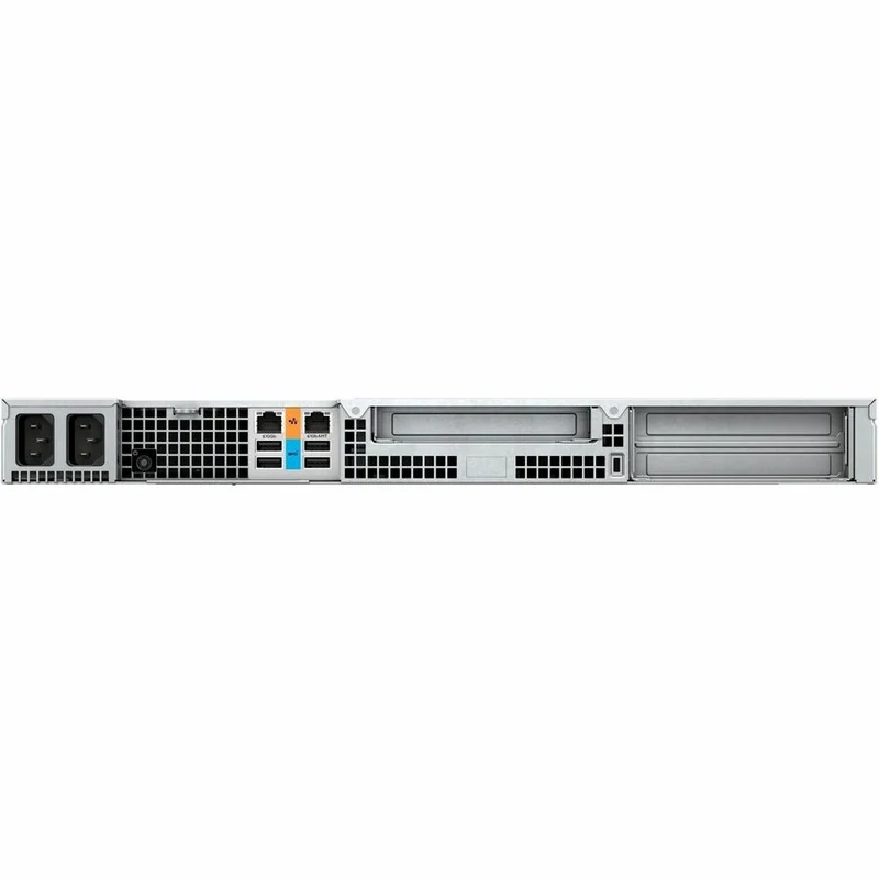 Station de travail HP ZCentral 4R - 1 x Intel Xeon W W-2223 - Technologie vPro - 16 Go - SSD 512 Go - Montable en rack 88T78UT#ABA