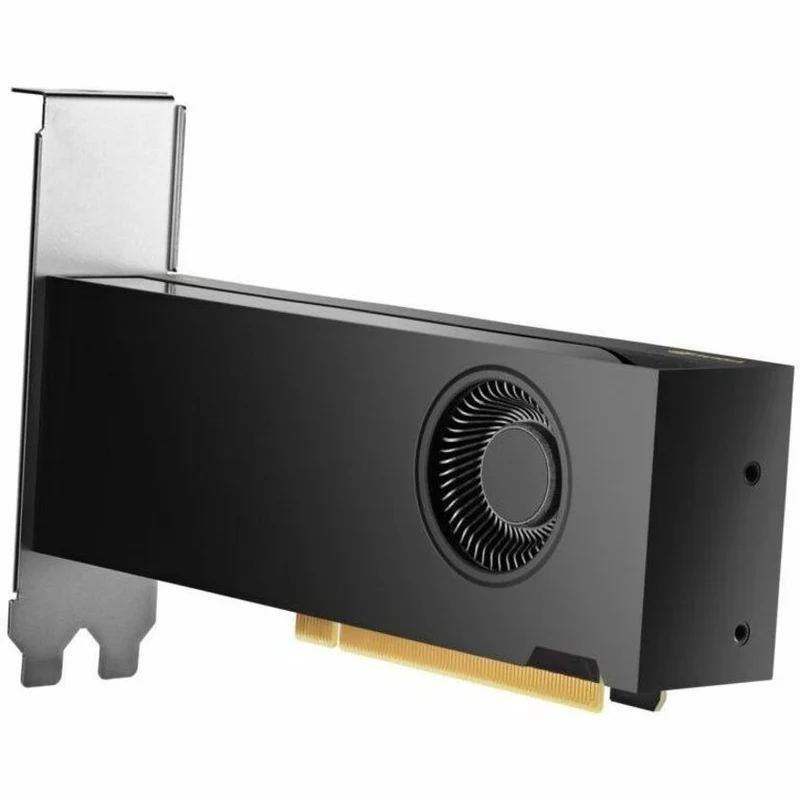 Carte graphique HP NVIDIA RTX 2000 Ada - 16 Go 8D6B8AA