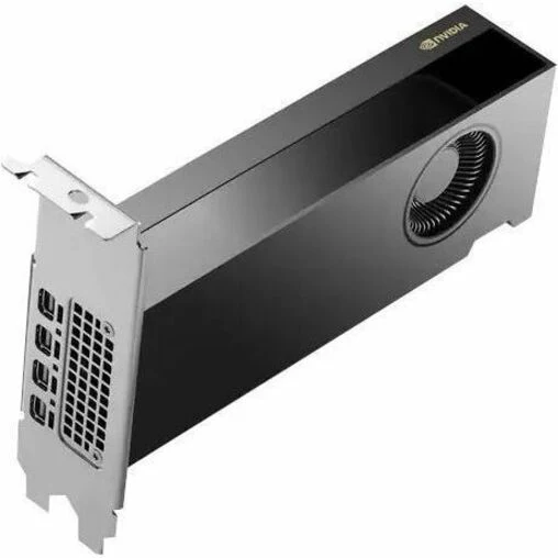Carte graphique HP NVIDIA RTX 2000 Ada - 16 Go 8D6B8AA