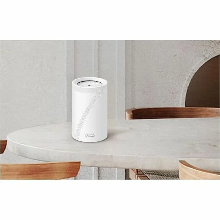 Routeur sans fil TP-Link Deco BE65 Wi-Fi 7 IEEE 802.11be DECO BE65 (PACK DE 3)