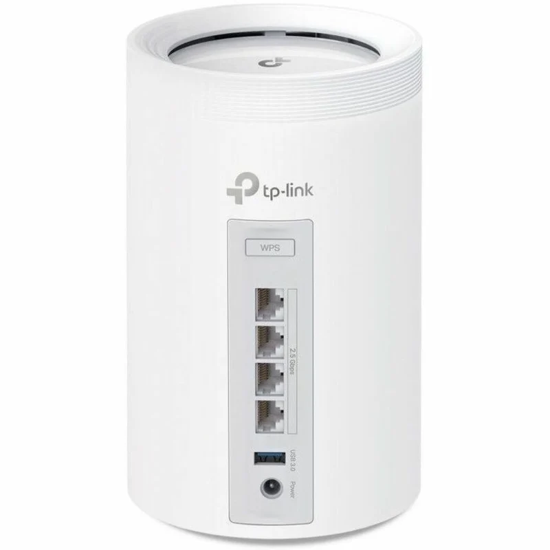Routeur sans fil TP-Link Deco BE65 Wi-Fi 7 IEEE 802.11be DECO BE65 (PACK DE 3)