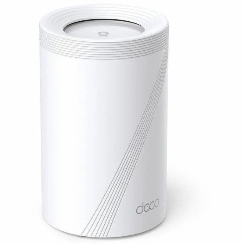 Routeur sans fil TP-Link Deco BE65 Wi-Fi 7 IEEE 802.11be DECO BE65 (PACK DE 3)