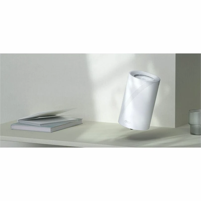 Routeur sans fil TP-Link Deco BE65 Wi-Fi 7 IEEE 802.11be DECO BE65 (PACK DE 3)