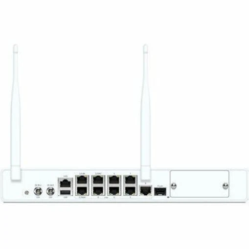 Dispositif de sécurité réseau/pare-feu Sophos XGS 128W XY128Z60ZZPCUS