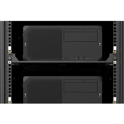 Station de travail HP Z2 G9 - 1 x Intel Core i7 13e génération i7-13700 - Technologie vPro - 16 Go - SSD 512 Go - Tour - Noir 87D72UT#ABC