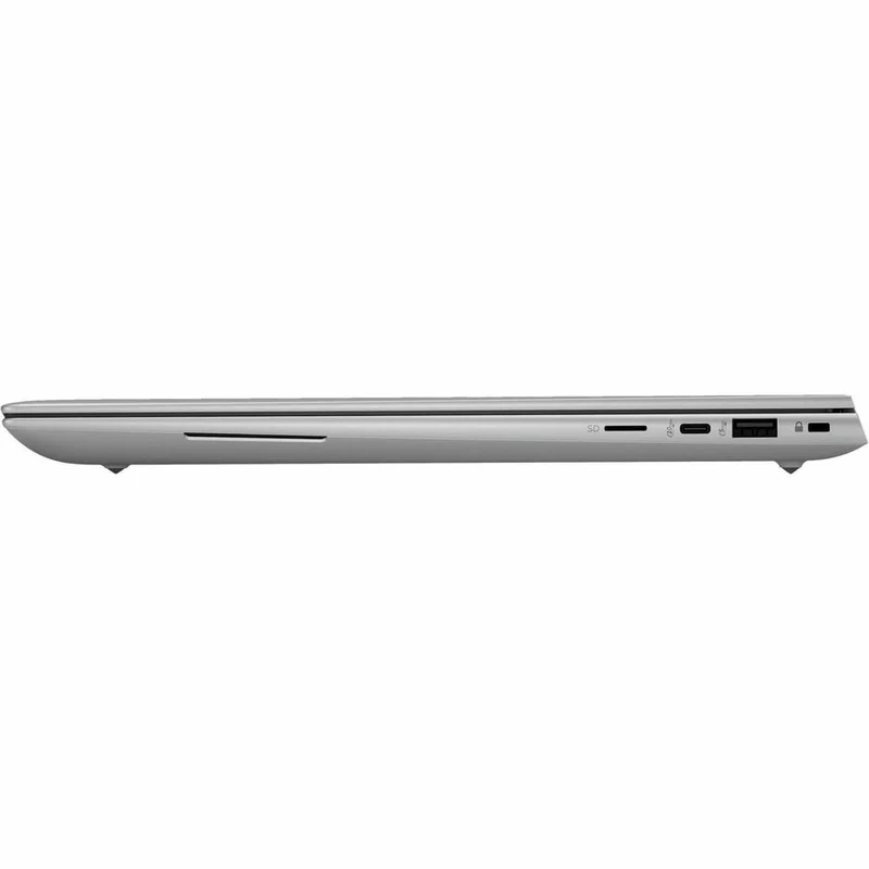 Station de travail mobile HP ZBook Studio G11 16" - WQUXGA - Intel Core Ultra 7 165H - Technologie vPro - 32 Go - SSD 1 To - Clavier anglais, français AN6D9UT#ABL