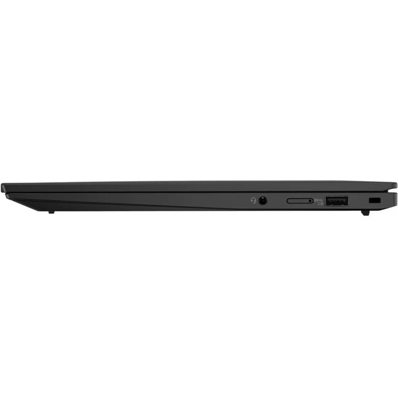 Lenovo ThinkPad X1 Carbon Gen 11 21HM000QUS Ultrabook 14" à écran tactile - WUXGA - Intel Core i7 13e génération i7-1365U - Technologie vPro - Plateforme Intel Evo - 16 Go - SSD 512 Go - Clavier anglais - Noir profond 21HM000QUS