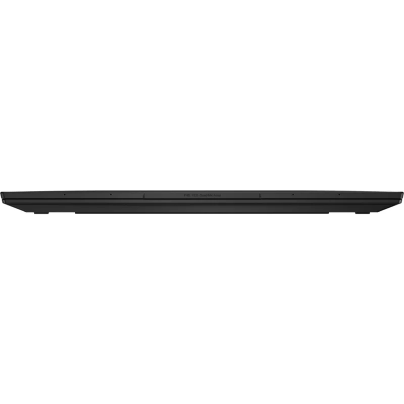 Lenovo ThinkPad X1 Carbon Gen 11 21HM000QUS Ultrabook 14" à écran tactile - WUXGA - Intel Core i7 13e génération i7-1365U - Technologie vPro - Plateforme Intel Evo - 16 Go - SSD 512 Go - Clavier anglais - Noir profond 21HM000QUS