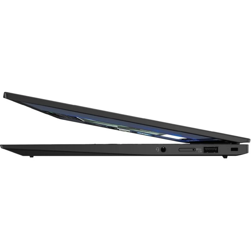 Lenovo ThinkPad X1 Carbon Gen 11 21HM000QUS Ultrabook 14" à écran tactile - WUXGA - Intel Core i7 13e génération i7-1365U - Technologie vPro - Plateforme Intel Evo - 16 Go - SSD 512 Go - Clavier anglais - Noir profond 21HM000QUS