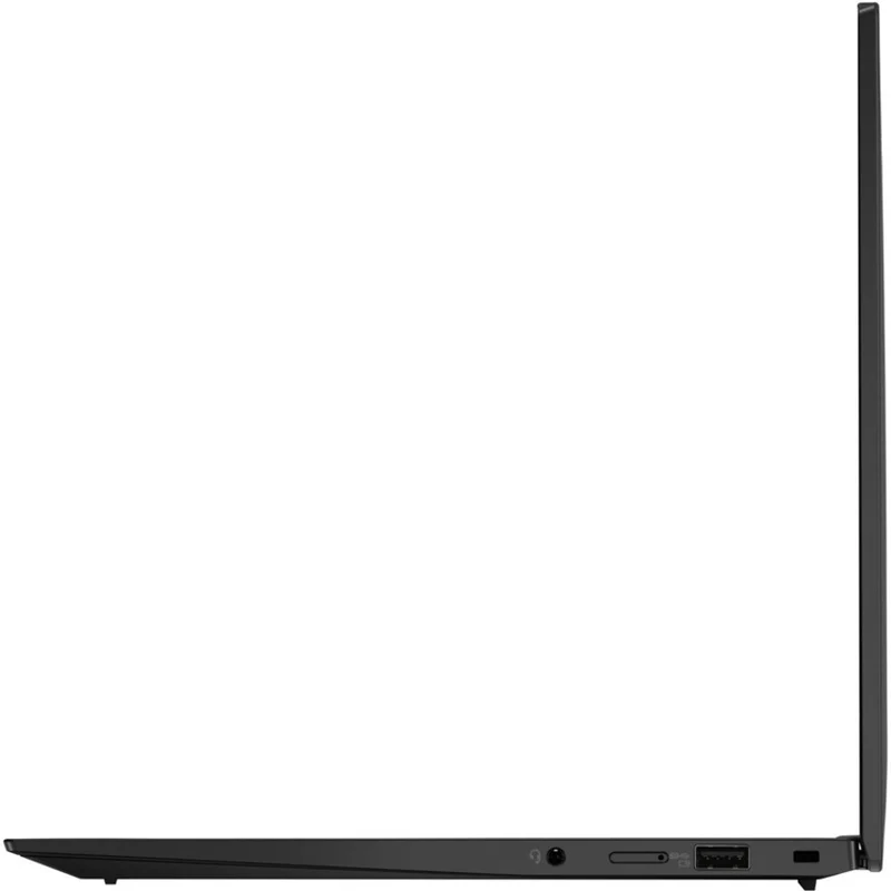 Lenovo ThinkPad X1 Carbon Gen 11 21HM000QUS Ultrabook 14" à écran tactile - WUXGA - Intel Core i7 13e génération i7-1365U - Technologie vPro - Plateforme Intel Evo - 16 Go - SSD 512 Go - Clavier anglais - Noir profond 21HM000QUS