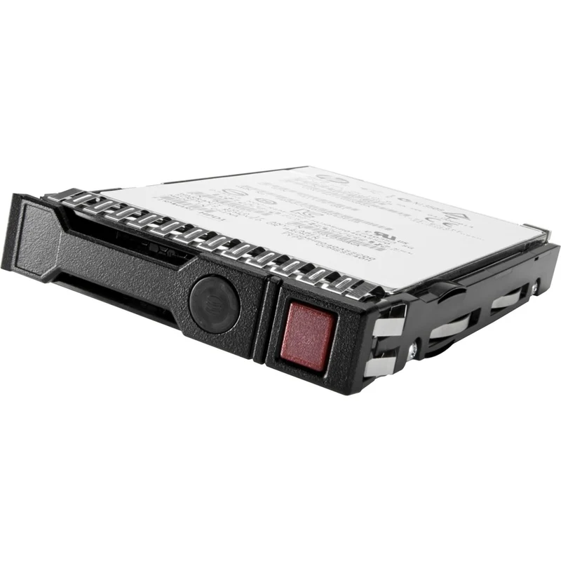 Disque dur HPE 2 To - 3.5" interne - SAS (SAS 12 Go/s) 833926-B21