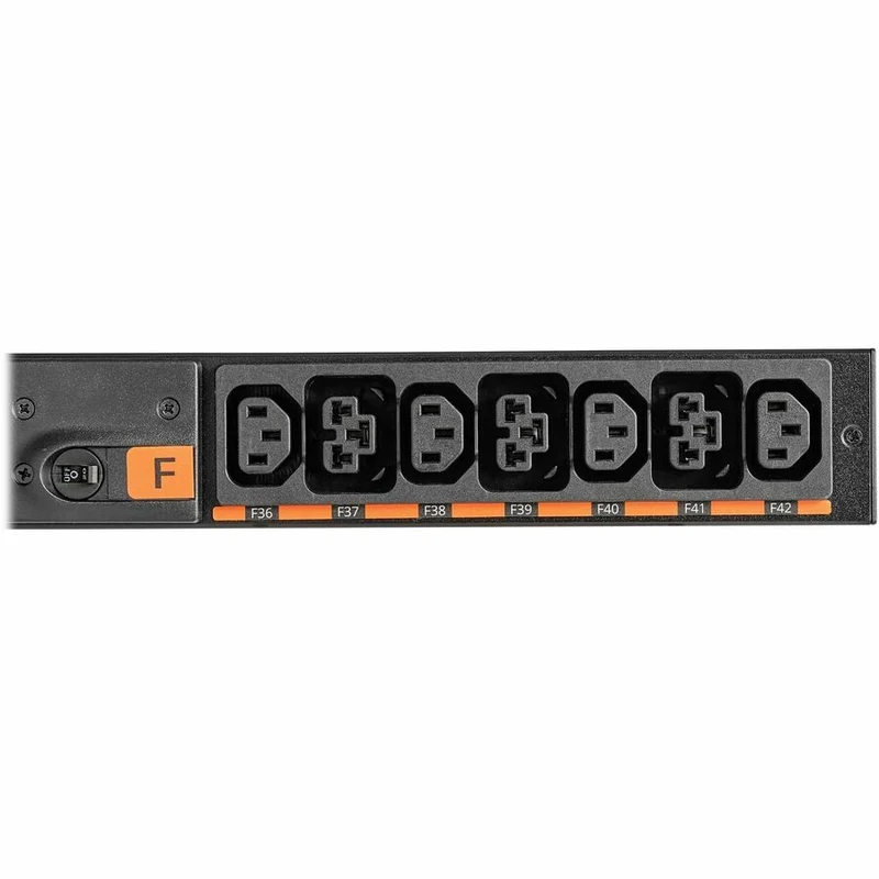 Eaton G4 EVBAGU23X-E PDU 42 prises EVBAGU23X-E