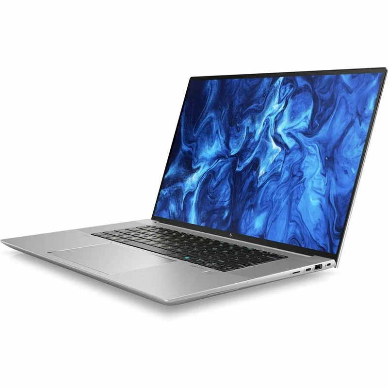 Station de travail mobile HP ZBook Studio G11 16" - WQUXGA - Intel Core Ultra 7 165H - Technologie vPro - 32 Go - SSD 1 To - Clavier anglais AN6D0UT#ABA