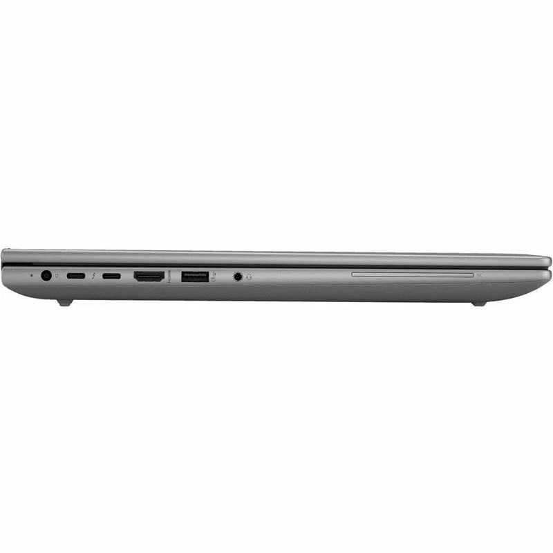 Station de travail mobile HP ZBook Power G11 A 16" - WUXGA - AMD Ryzen 7 8845HS - 16 Go - SSD 512 Go - Clavier anglais A6UP4UT#ABA