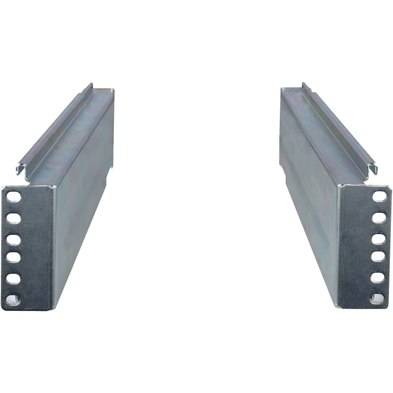 Support de montage en rack HPE pour alimentation J9583A