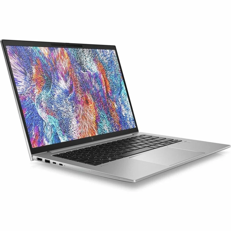 Station de travail mobile à écran tactile HP ZBook Firefly G11 A 14" - WUXGA - AMD Ryzen 7 8840HS - 32 Go - SSD 512 Go - Clavier bilingue B49C2AT#ABL