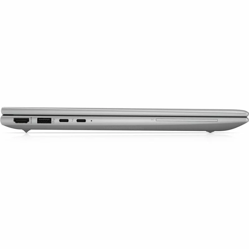 Station de travail mobile à écran tactile HP ZBook Firefly G11 A 14" - WUXGA - AMD Ryzen 7 8840HS - 32 Go - SSD 512 Go - Clavier bilingue B49C2AT#ABL