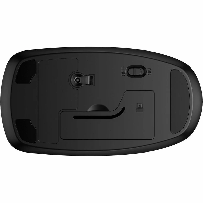Souris sans fil HP 235 Slim (4E407UT) 4E407UT#ABL