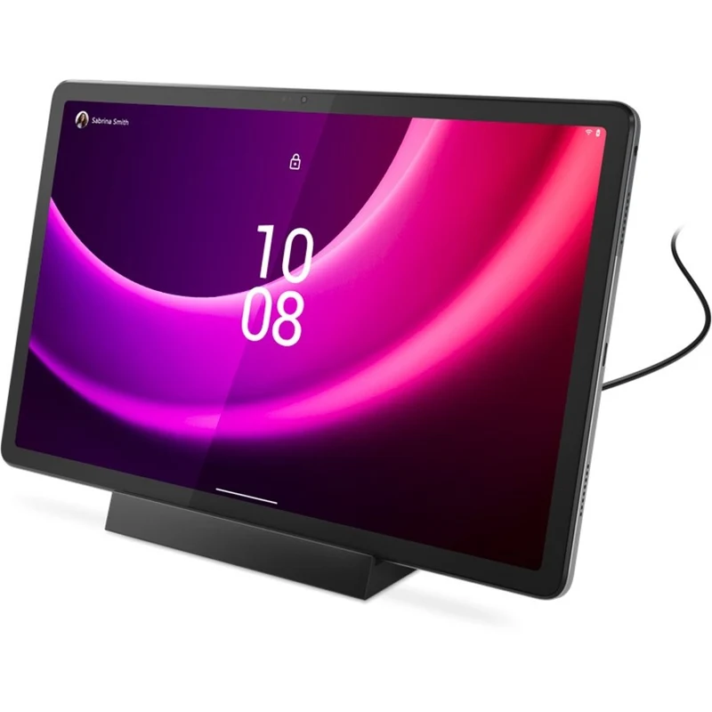 Tablette Lenovo Tab P11 Gen 2 TB350FU - 11.5" 2K - MediaTek Helio G99 (6nm) Octa-core - 4 Go - 128 Go Stockage - Android 12L - Gris orage ZABF0060US