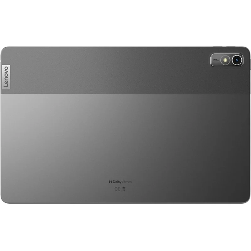 Tablette Lenovo Tab P11 Gen 2 TB350FU - 11.5" 2K - MediaTek Helio G99 (6nm) Octa-core - 4 Go - 128 Go Stockage - Android 12L - Gris orage ZABF0060US