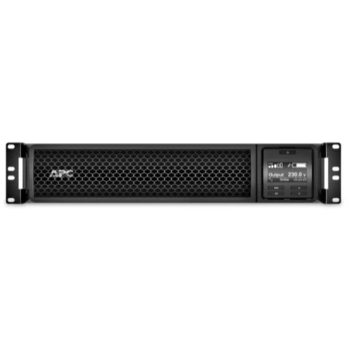 Onduleur intelligent APC by Schneider Electric SRT 2200 230 VA RM 2200 V SRTXNUMXRMXLI