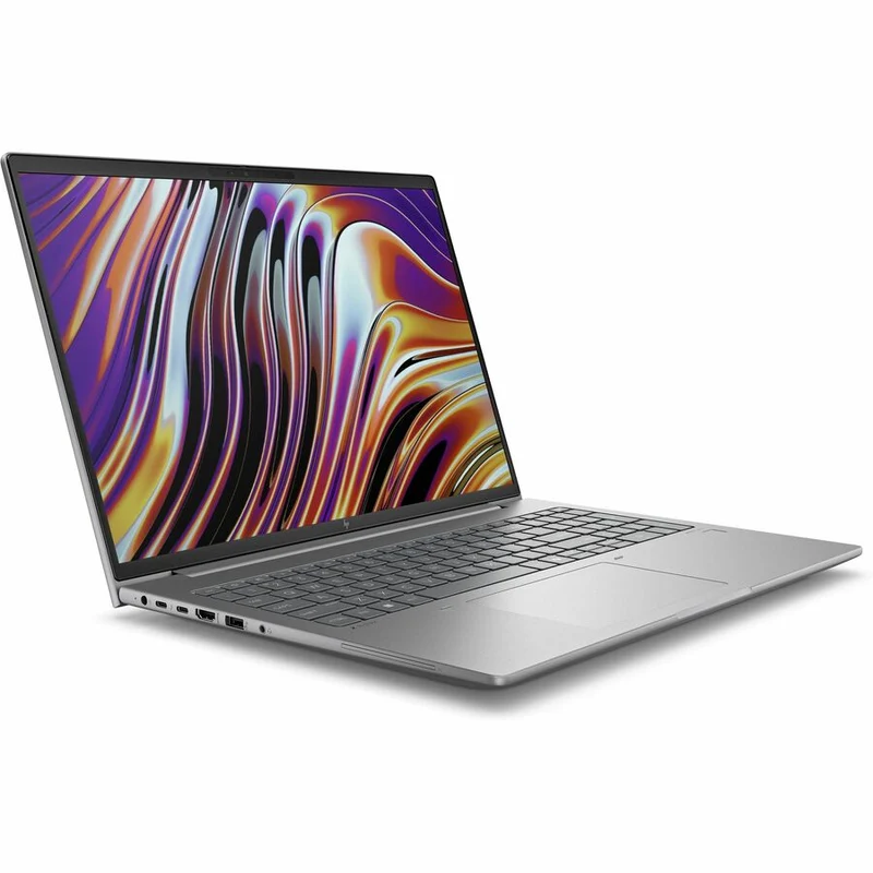 Station de travail mobile HP ZBook Power G11 A 16" - WUXGA - AMD Ryzen 7 8845HS - 32 Go - SSD 1 To - Clavier bilingue AN6B9UT#ABL