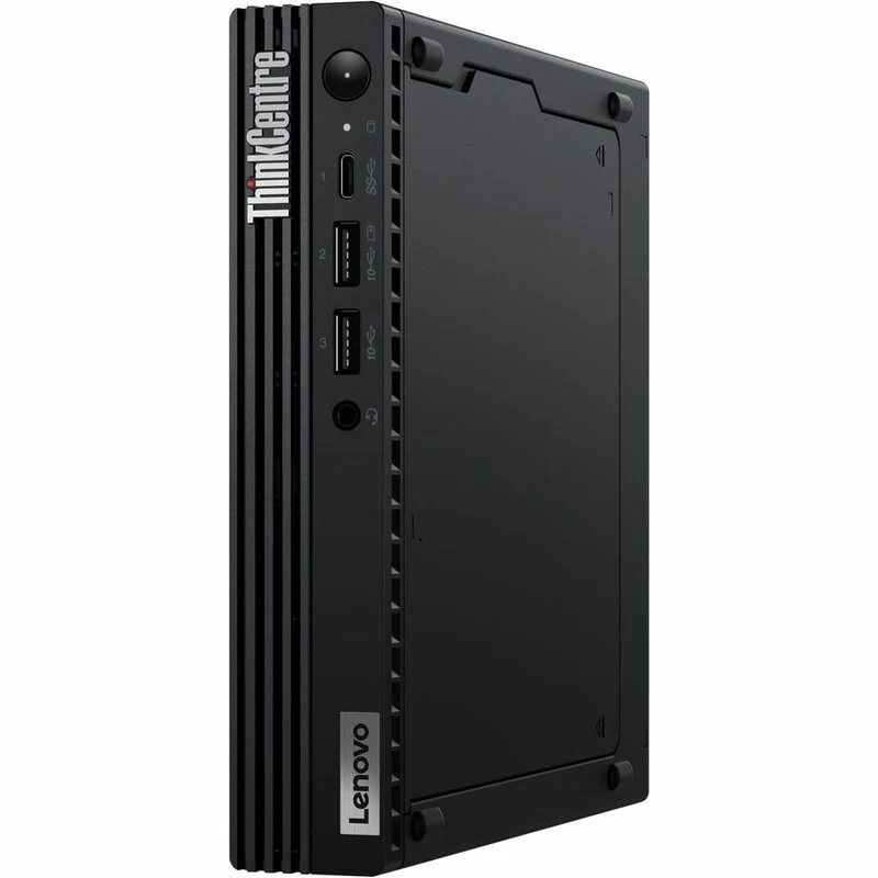 Lenovo ThinkSmart Tiny 12XH0005US Équipement de vidéoconférence 12XH0005US
