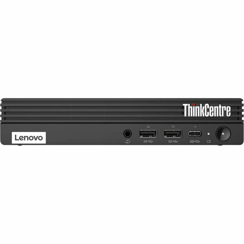 Lenovo ThinkSmart Tiny 12XH0005US Équipement de vidéoconférence 12XH0005US