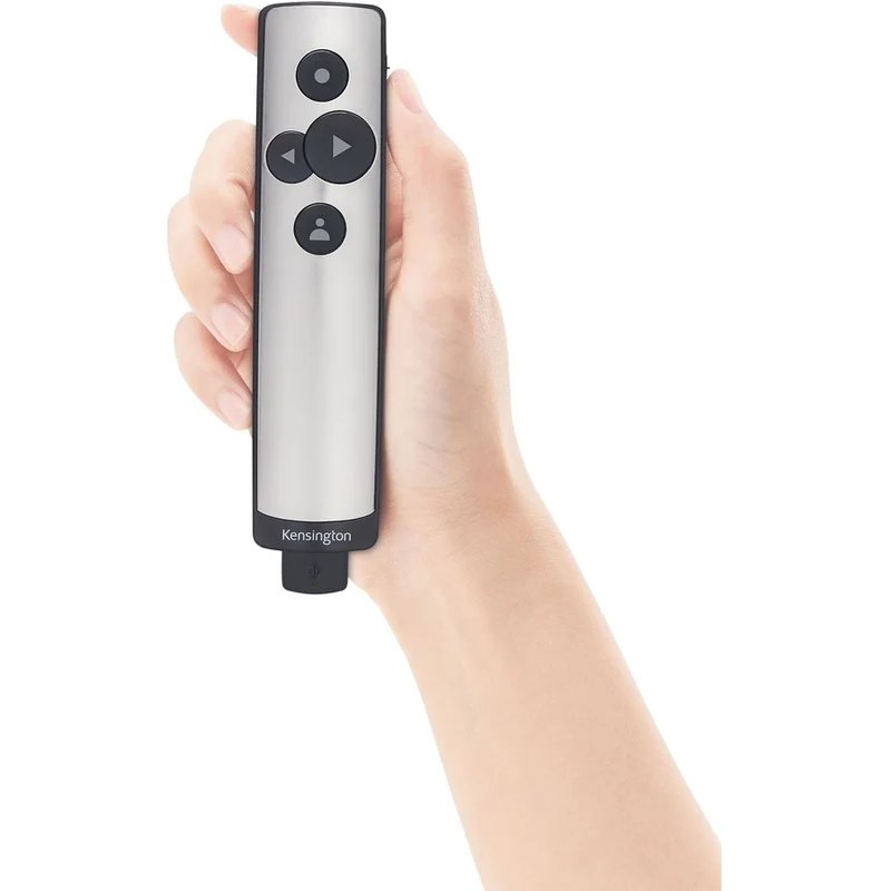 Télécommande de présentation Kensington PowerPointer K75241WW