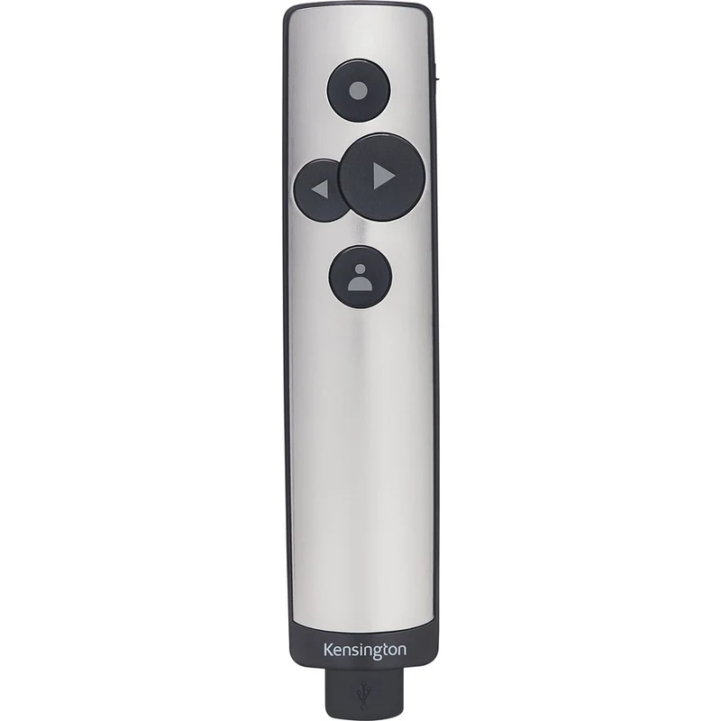 Télécommande de présentation Kensington PowerPointer K75241WW