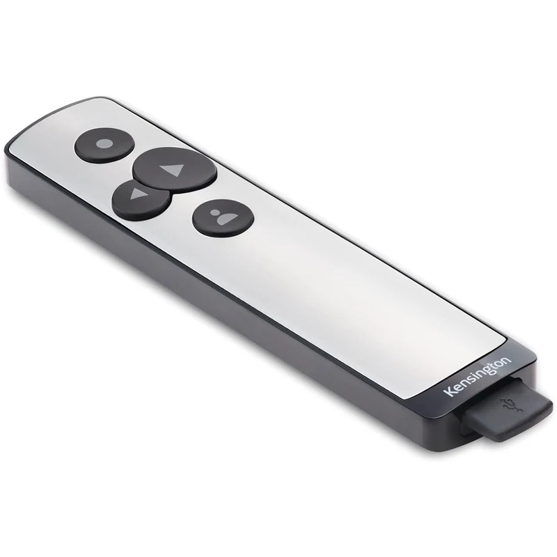 Télécommande de présentation Kensington PowerPointer K75241WW