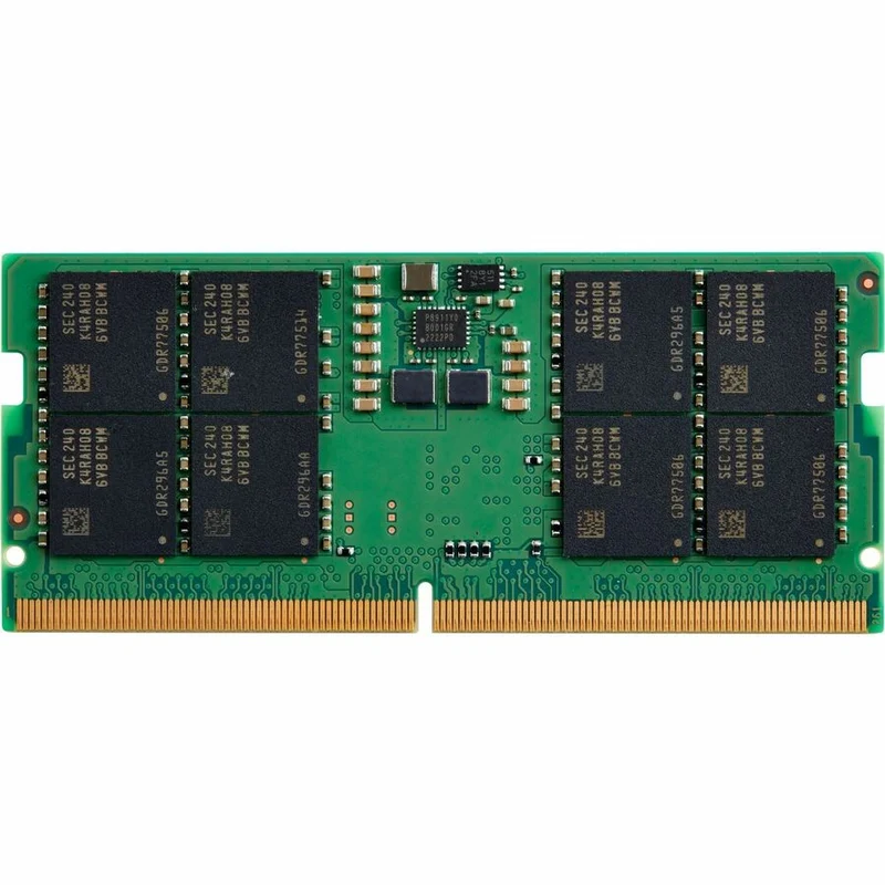 Mémoire HP 16 Go DDR5 5600 SODIMM AL0M6AA
