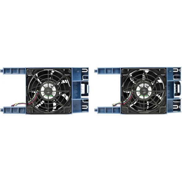 Kit de dissipateur thermique 3U pour processeur HPE ProLiant DL5X11 Gen1 P58457-B21