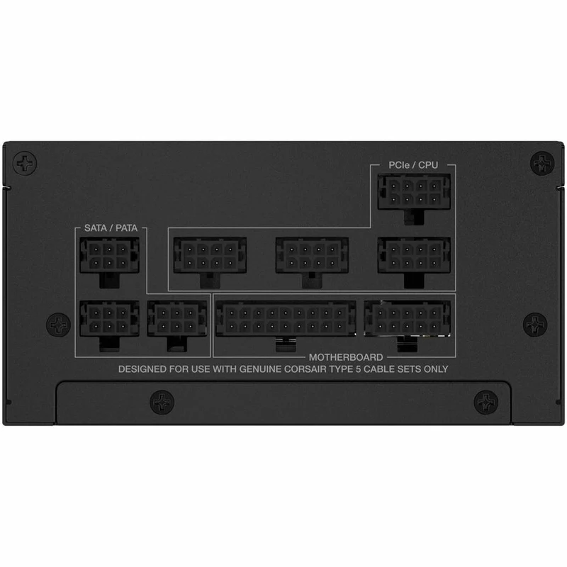 Alimentation Corsair SF RPS0205 750 W CP-9020284-NA