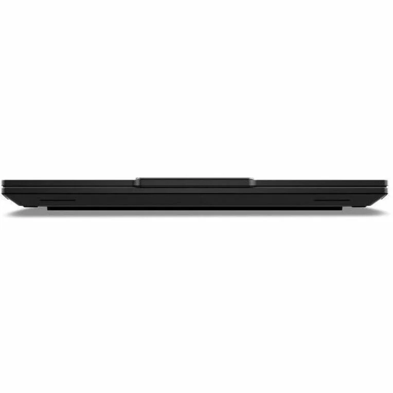 Station de travail mobile Lenovo ThinkPad P14s Gen 5 21G20027US 14.5" - 3K - Intel Core Ultra 9 185H - Technologie vPro - 64 Go - SSD 1 To - Clavier anglais - Noir 21G20027US