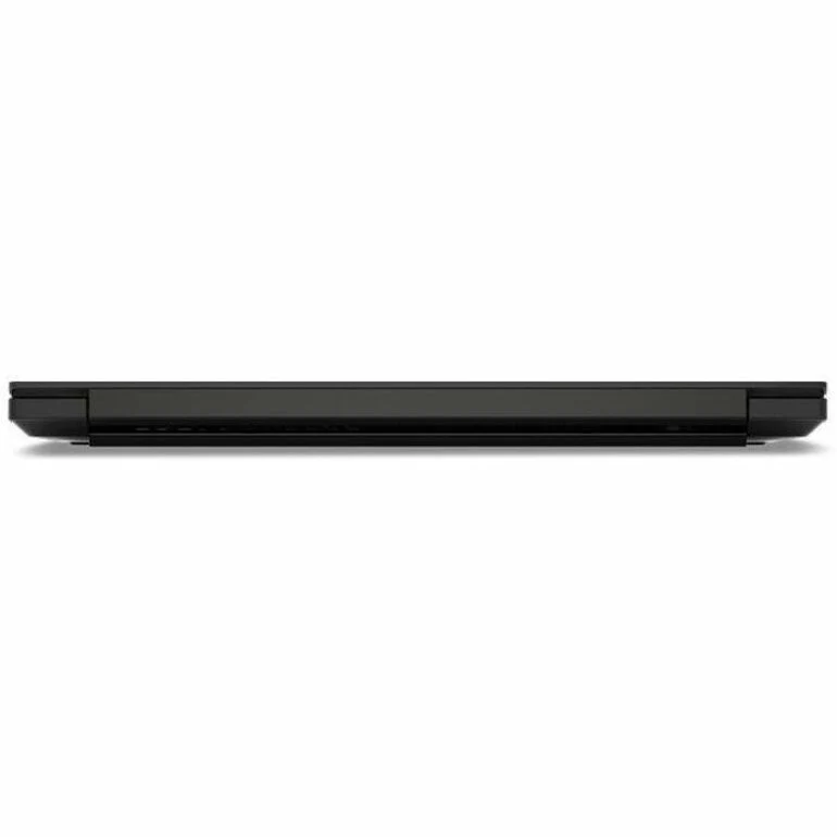Station de travail mobile Lenovo ThinkPad P14s Gen 5 21G20027US 14.5" - 3K - Intel Core Ultra 9 185H - Technologie vPro - 64 Go - SSD 1 To - Clavier anglais - Noir 21G20027US