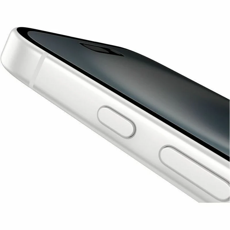 Protection d'écran Belkin ScreenForce InvisiGlass avec traitement de confidentialité pour iPhone 16/15/14 Pro OVA167FQ