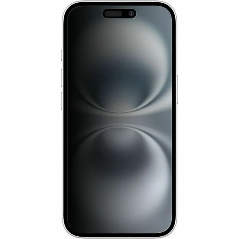 Protection d'écran Belkin ScreenForce InvisiGlass avec traitement de confidentialité pour iPhone 16/15/14 Pro OVA167FQ