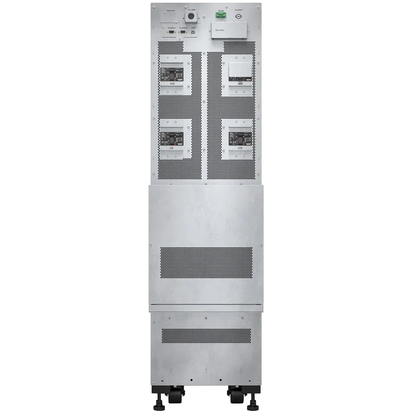 Onduleur tour APC by Schneider Electric Easy UPS 3S 15 kVA E3SUPS15KFBS