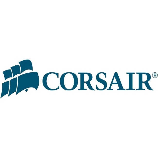 Kit de mémoire SDRAM DDR32 Corsair Vengeance 2 Go (16 x 5 Go) CMK32GX5M2B6000C30